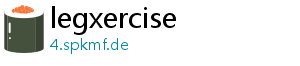 legxercise