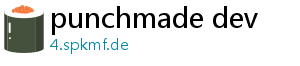 punchmade dev